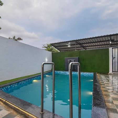 לונבלה Empyrean Stay Ll 3Bhk Ll Jaguar Villa Ll Ac Ll Pvt Pool Ll Luxury מראה חיצוני תמונה