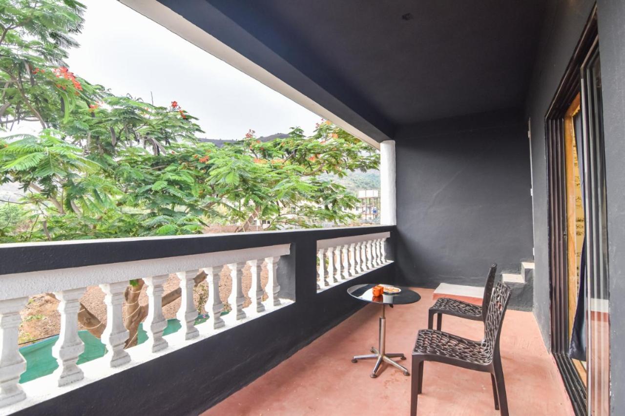לונבלה Empyrean Stay Ll 3Bhk Ll Jaguar Villa Ll Ac Ll Pvt Pool Ll Luxury מראה חיצוני תמונה