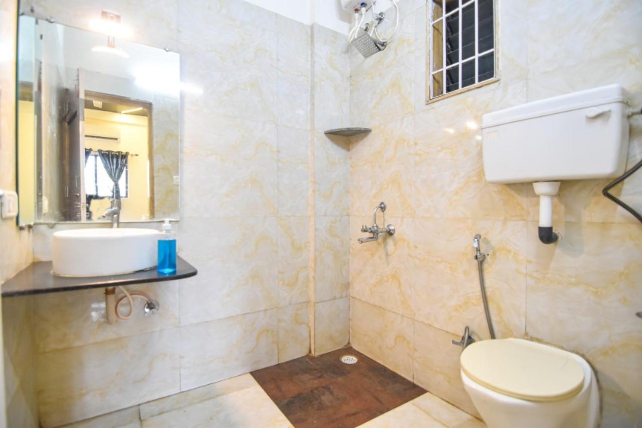 לונבלה Empyrean Stay Ll 3Bhk Ll Jaguar Villa Ll Ac Ll Pvt Pool Ll Luxury מראה חיצוני תמונה