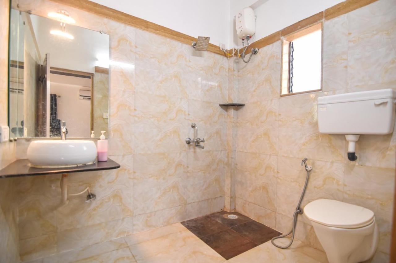 לונבלה Empyrean Stay Ll 3Bhk Ll Jaguar Villa Ll Ac Ll Pvt Pool Ll Luxury מראה חיצוני תמונה