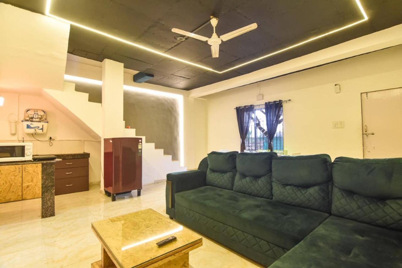 לונבלה Empyrean Stay Ll 3Bhk Ll Jaguar Villa Ll Ac Ll Pvt Pool Ll Luxury מראה חיצוני תמונה