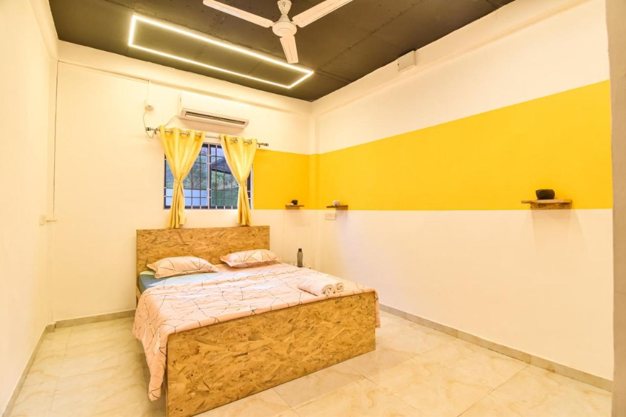 לונבלה Empyrean Stay Ll 3Bhk Ll Jaguar Villa Ll Ac Ll Pvt Pool Ll Luxury מראה חיצוני תמונה